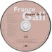 FRANCE GALL Poupée De Son (Polydor – 849296-2) Canada 1992 compilation CD (Chanson, Yé-Yé)